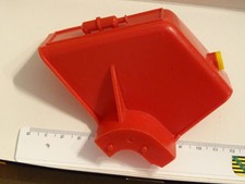 Kotflügel   DDR Traktor DDR