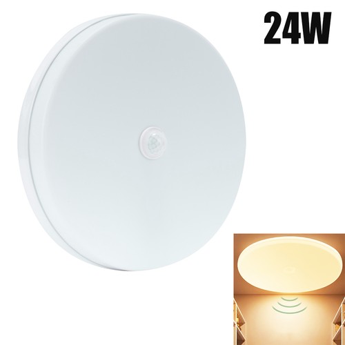 24w led deckenleuchte - 24w,