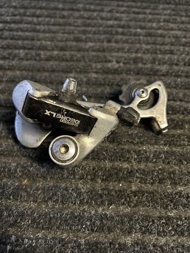 Shimano m550 schaltwerk - lx,