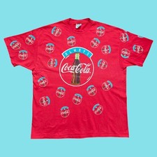 Coca Cola Always All Over