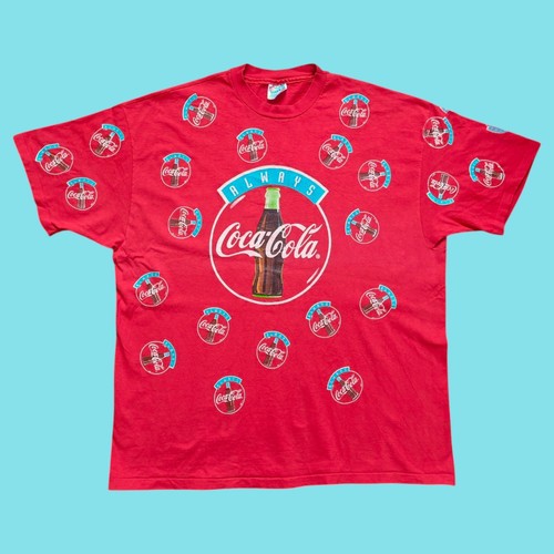 Coca cola always - coca,