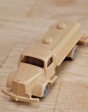 Wiking Alt 1/87 H0 verglast MB