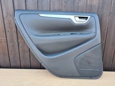 Türverkleidung hinten links