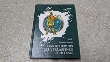 Märchenbuch - DAS GEHEIMNIS