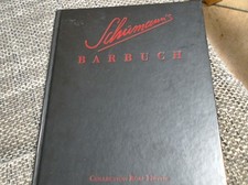 Schumanns Barbuch