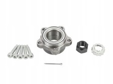 Ford Transit Vorderradnabe &