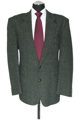 Harris tweed sakko - sakko, 52