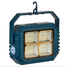 Wanderfertige tragbare 112 LED