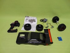 Ersatzteile für Jada Toys Fast & Furious DOM´S Dodge Charger Akku, Fernbedienung