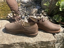 Damen Trachten-Schuhe - Meindl