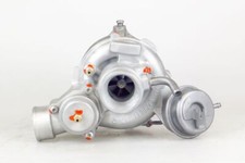 Turbolader Garrett 720168 für
