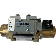 Coax 5-VMK 20 NC Magnetventil