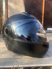 Motorrad Klapphelm Gr. M