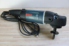 Bosch Professional GPO 12 E Poliermaschine Polierer