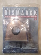 Schlachtschiff Bismarck