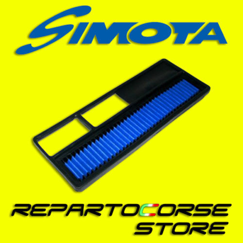 Sportluftfilter simota tata - sportluftfilter,