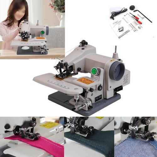 500 blindstich nähmaschine - rm-500, blindstich-nähmaschine