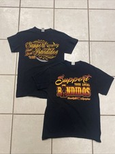2 Support Your Local Bandidos