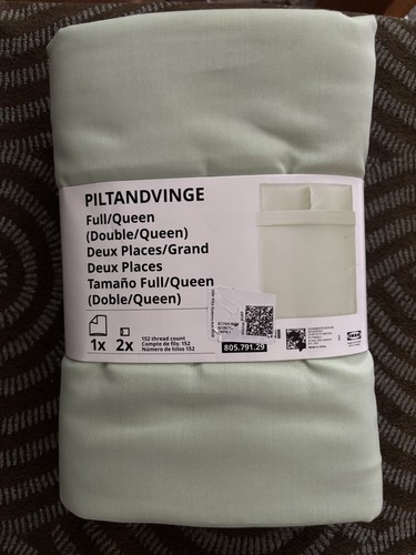 Ikea piltandvinge duvet cover - ikea,