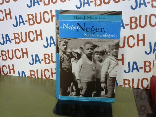 Neger - 'neger,,