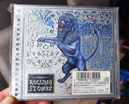 The rolling stones - the,