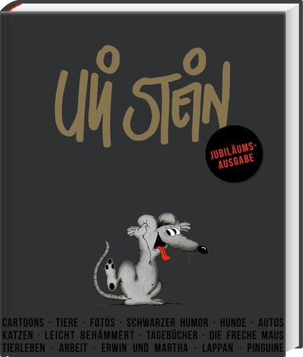 Uli stein festtage - stein:,