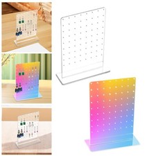 Ohrstecker-Präsentationsstän