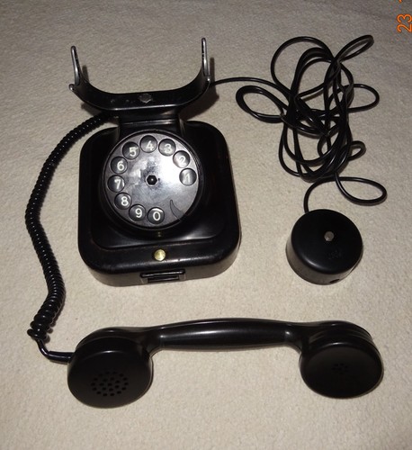 Altes telefon 28 - altes, (5)