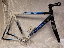 Rahmenset Canyon Passione