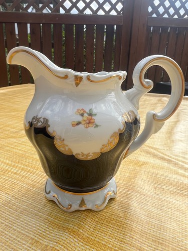 Milchkännchen weimar - milchkännchen,