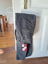 Motorradhose Vanucci Cordura 2