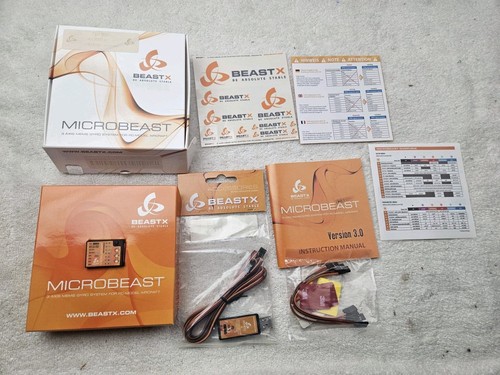 Beastx microbeast gyro - ,