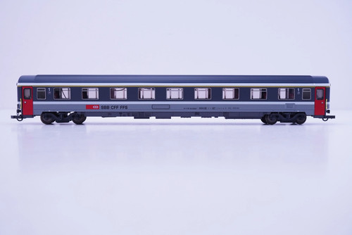 Roco 44669 dc - roco, h0