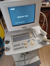 Sonoline Prima Siemens