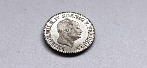 Preussen silbergroschen - preussen,
