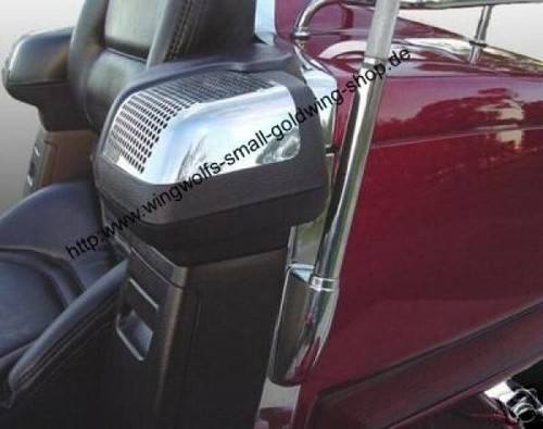 Goldwing 1500 chrom - 1500,,