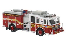 Brekina PCX 870845 Seagrave