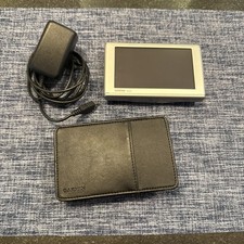 Garmin Nuvi Touchscreen GPS
