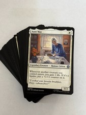 MTG Magic The Gathering