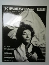 Schwarzweiss - Das Magazin