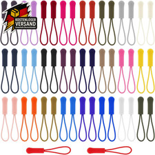 Reißverschluss Anhänger