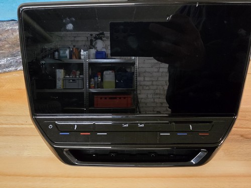 Volkswagen id 4 - volkswagen, id.3
