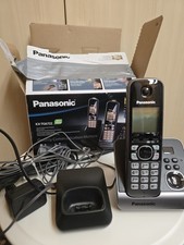 Panasonic KX-TG6822GB Duo Dect