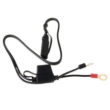 Motorcycle Battery Charger