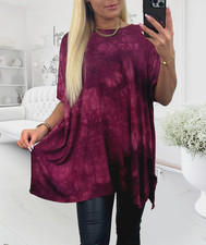 Damen T-Shirt, Bluse, Tunika