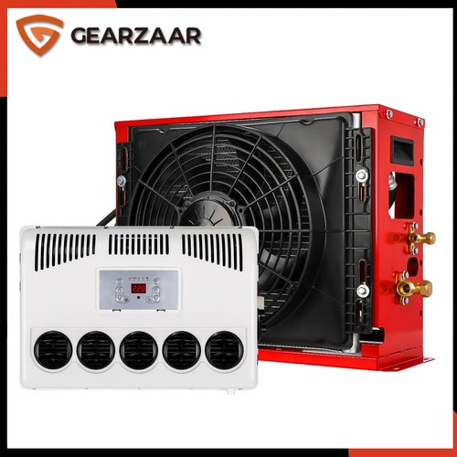 12v wohnmobil klimaanlage - 12v,