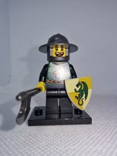 Lego Minifigur -