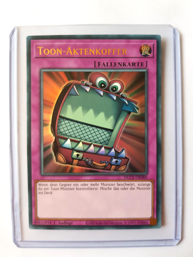 Toon aktenkoffer dlcs de080 - toon-aktenkoffer, dlcs-de080