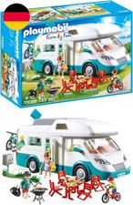 PLAYMOBIL | Family Fun |