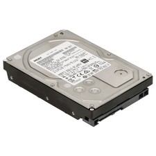 Hitachi SAS-Festplatte 6TB 7,2k SAS 12G 4Kn 3,5" - HUS726060AL4210 0F22790